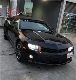 شيفروليه كامارو